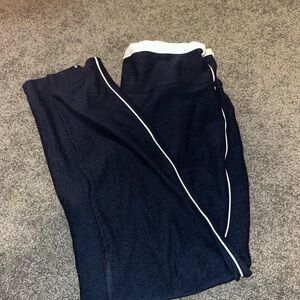 Beyond Yoga Spacedye Trophy High Waisted Midi Legging